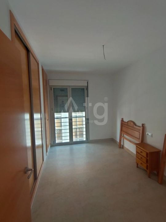3 bedroom Apartment in Torrevieja - CT132287 - Photo - 11