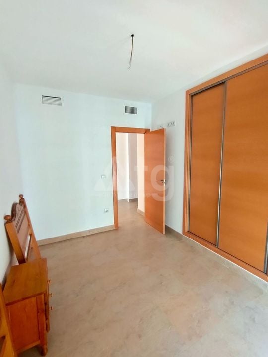 3 bedroom Apartment in Torrevieja - CT132287 - Photo - 12