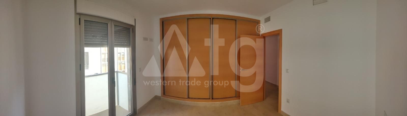 3 bedroom Apartment in Torrevieja - CT132287 - Photo - 8