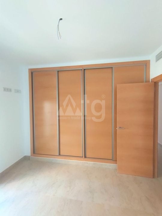 3 bedroom Apartment in Torrevieja - CT132287 - Photo - 13