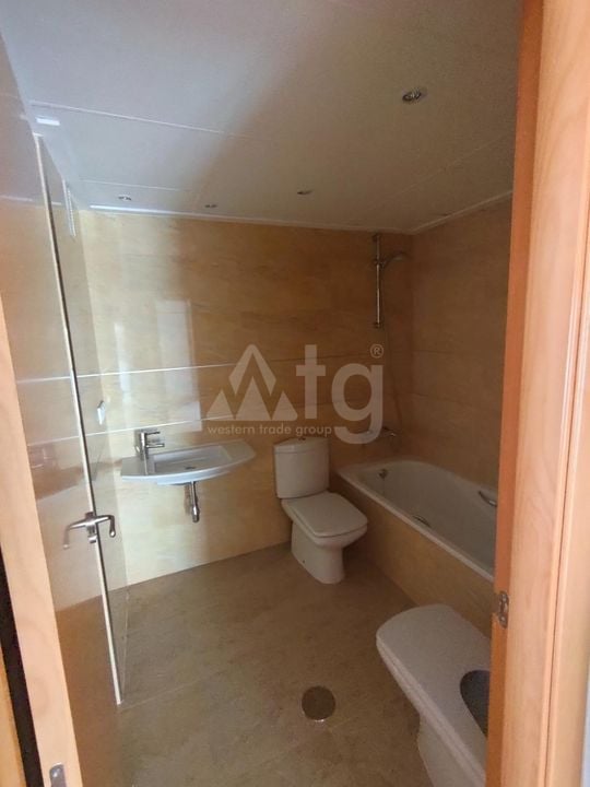3 bedroom Apartment in Torrevieja - CT132287 - Photo - 14