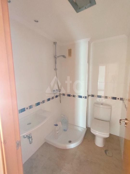 3 bedroom Apartment in Torrevieja - CT132287 - Photo - 15