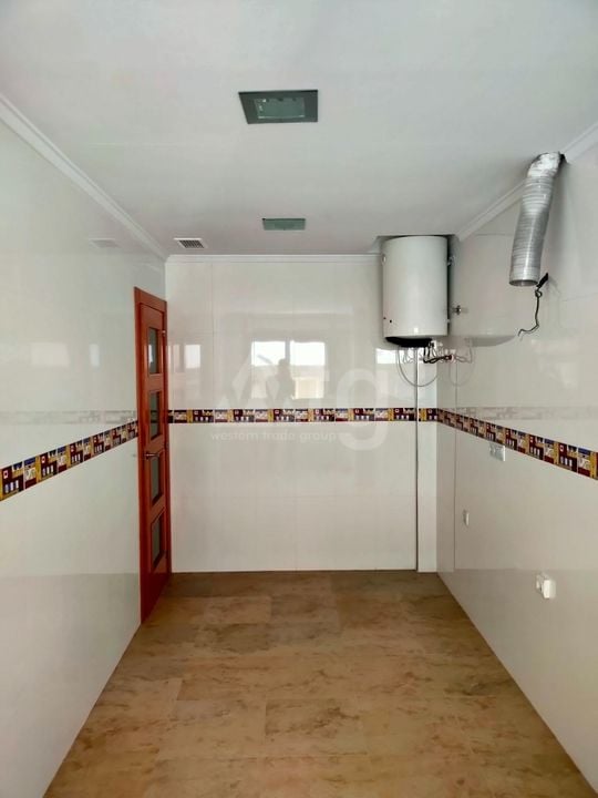 3 bedroom Apartment in Torrevieja - CT132287 - Photo - 7