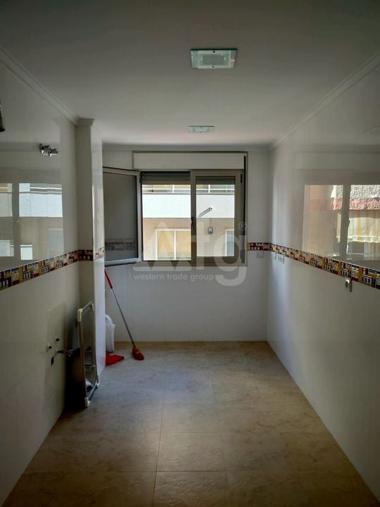 3 bedroom Apartment in Torrevieja - CT132287 - Photo - 6