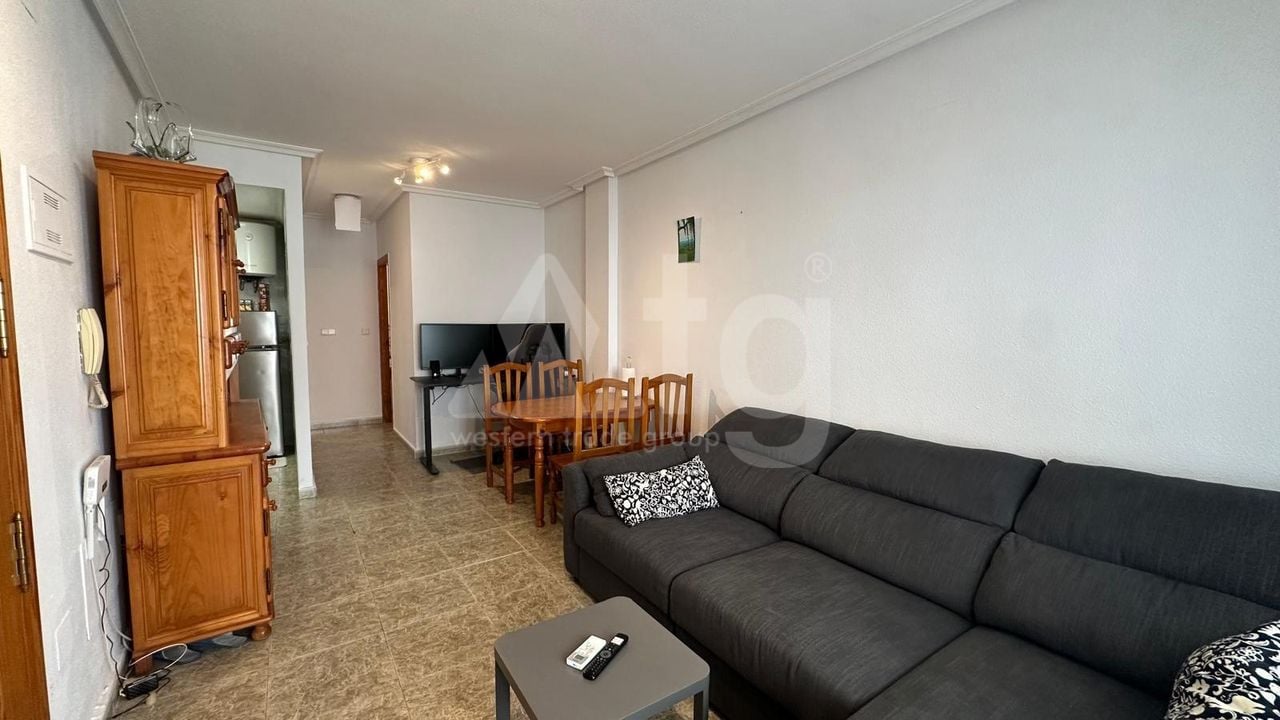 Apartmán   v Torrevieja, 1 ložnice - CT132288 - Foto - 1