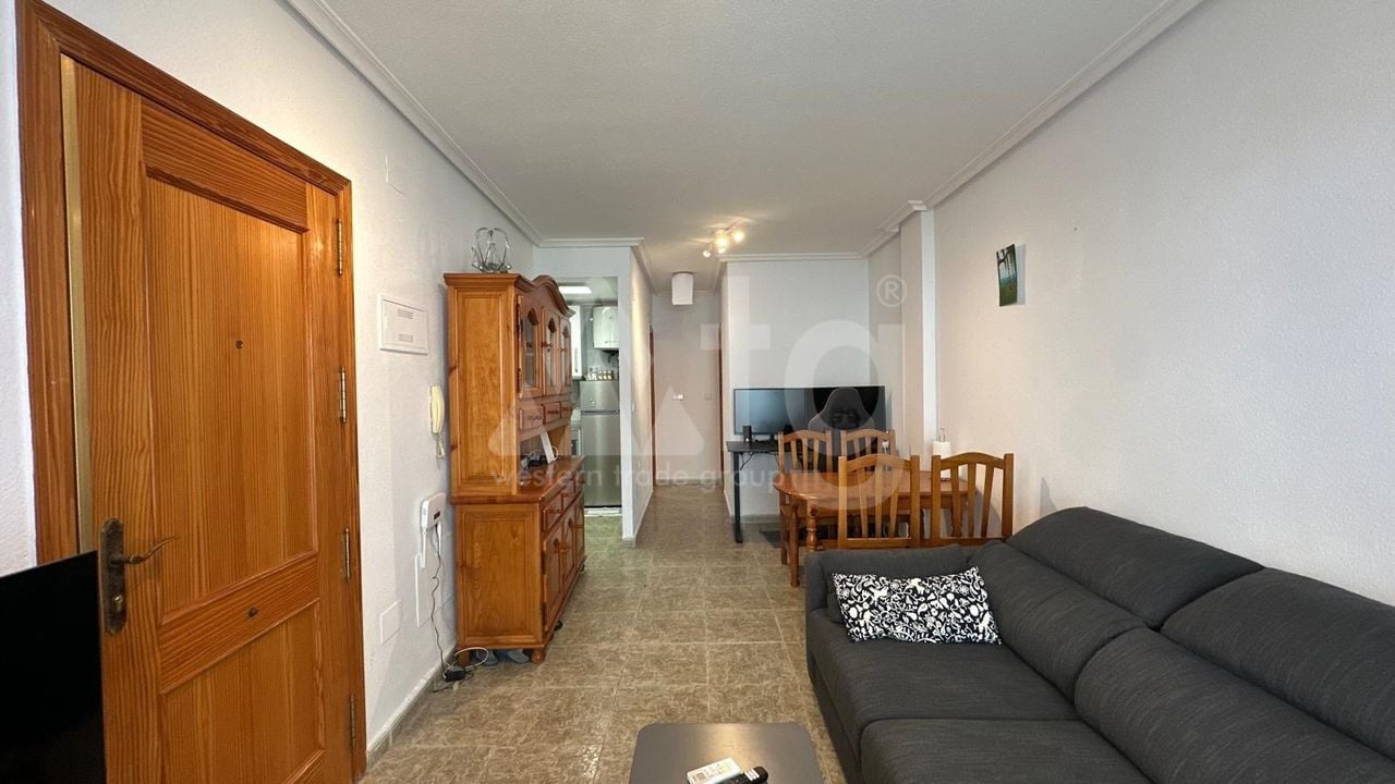 Apartmán   v Torrevieja, 1 ložnice - CT132288 - Foto - 2