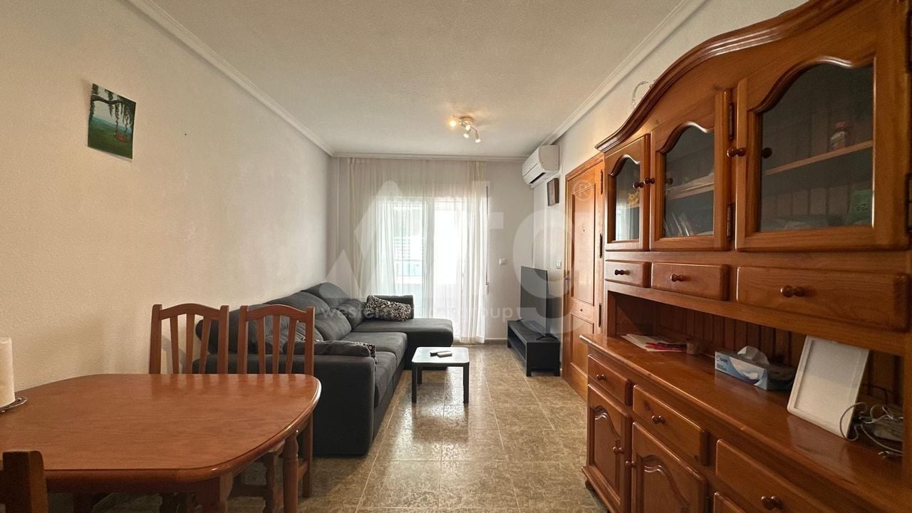 Apartmán   v Torrevieja, 1 ložnice - CT132288 - Foto - 3