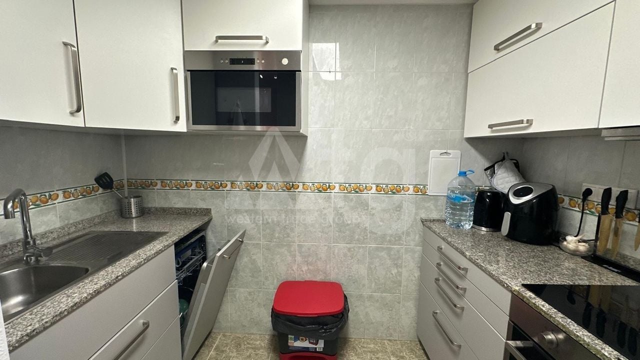 Apartmán   v Torrevieja, 1 ložnice - CT132288 - Foto - 5
