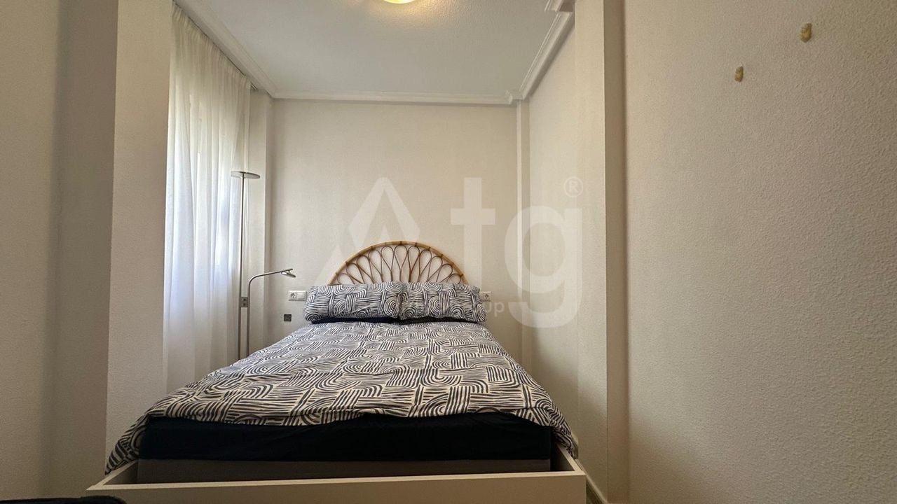 Apartmán   v Torrevieja, 1 ložnice - CT132288 - Foto - 6