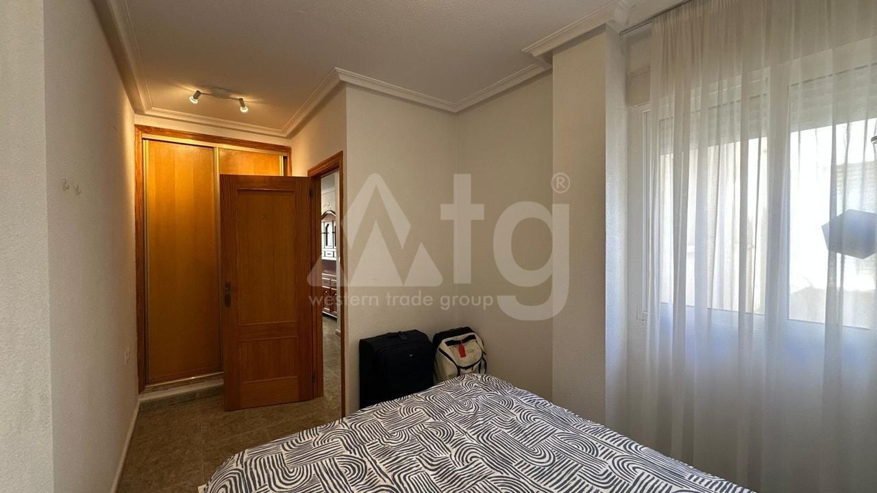 Apartmán   v Torrevieja, 1 ložnice - CT132288 - Foto - 7
