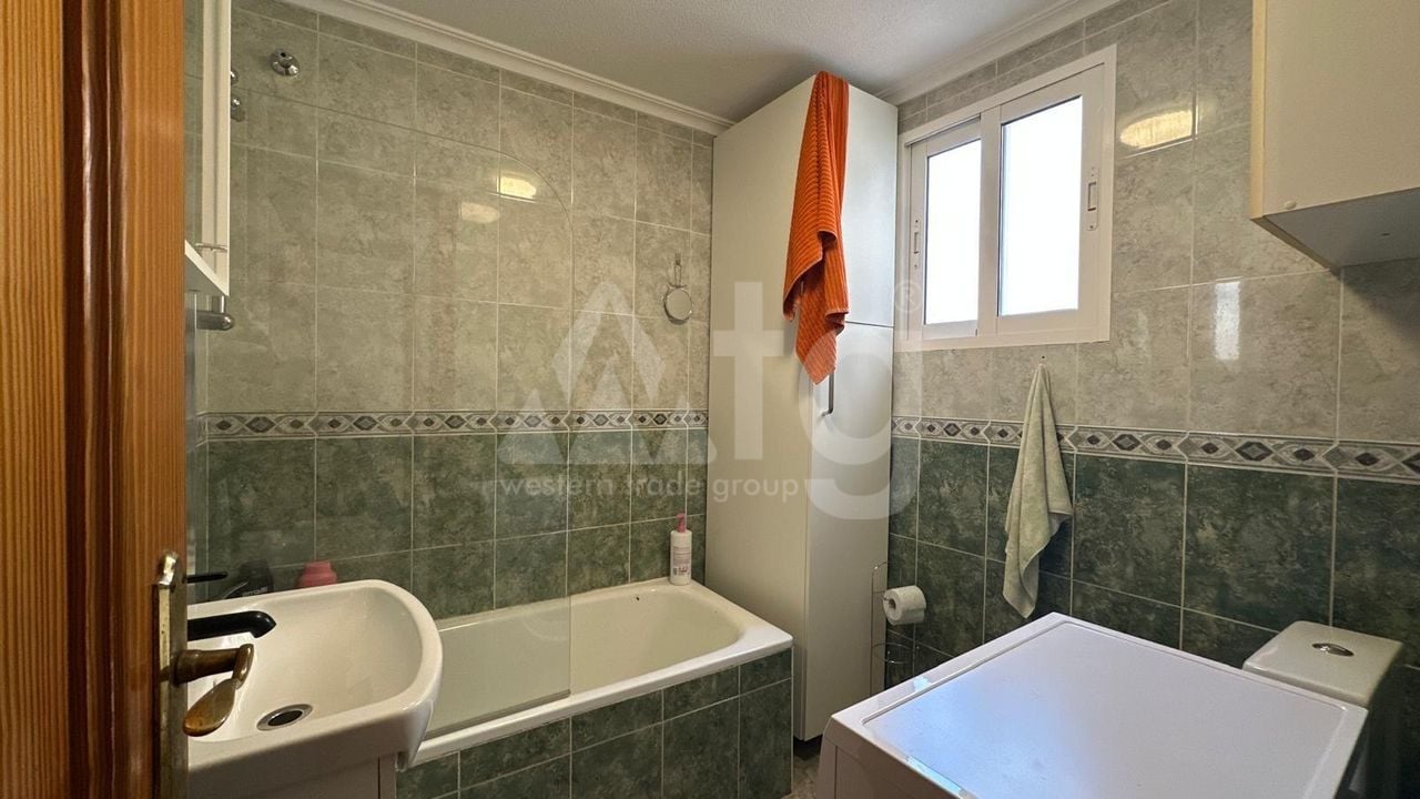 Apartmán   v Torrevieja, 1 ložnice - CT132288 - Foto - 9