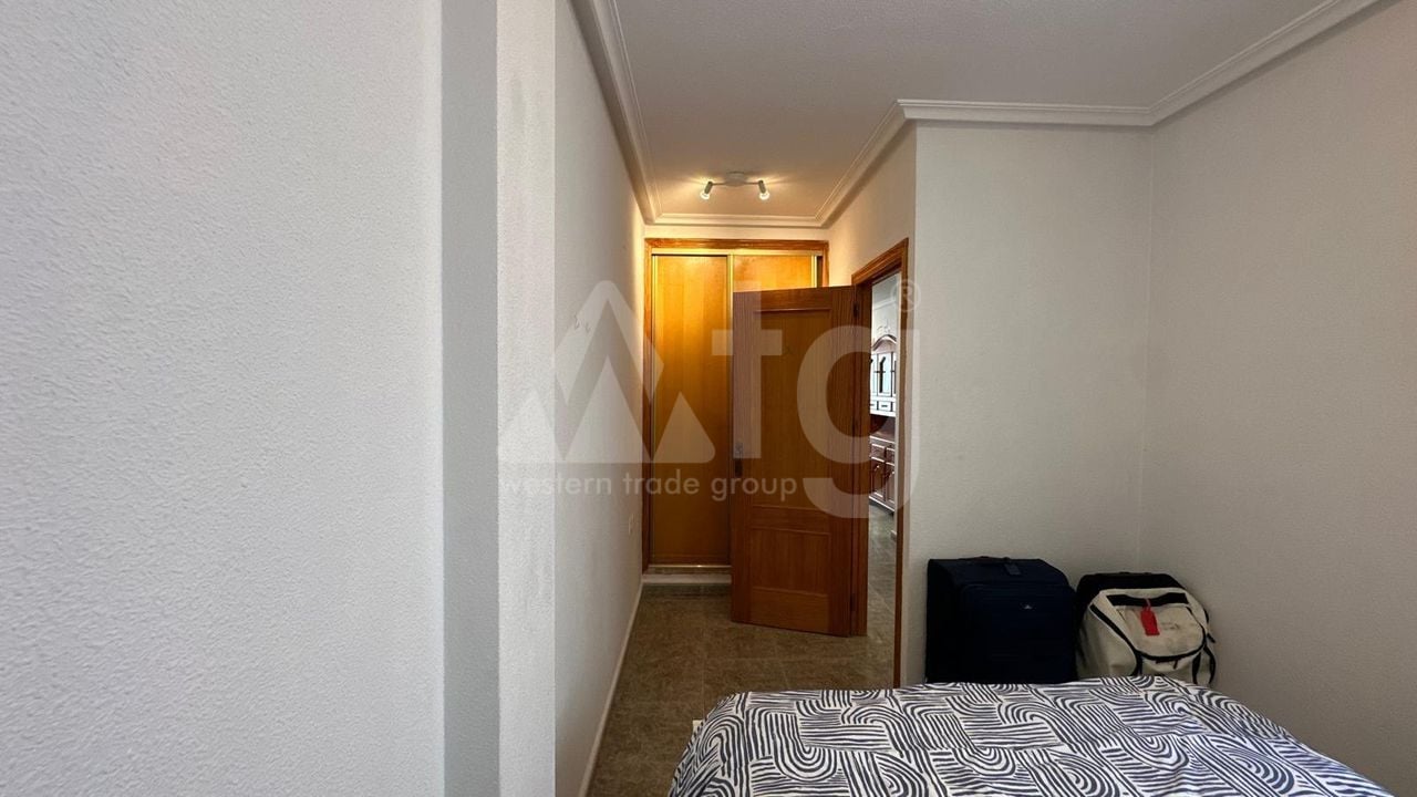 Apartmán   v Torrevieja, 1 ložnice - CT132288 - Foto - 8