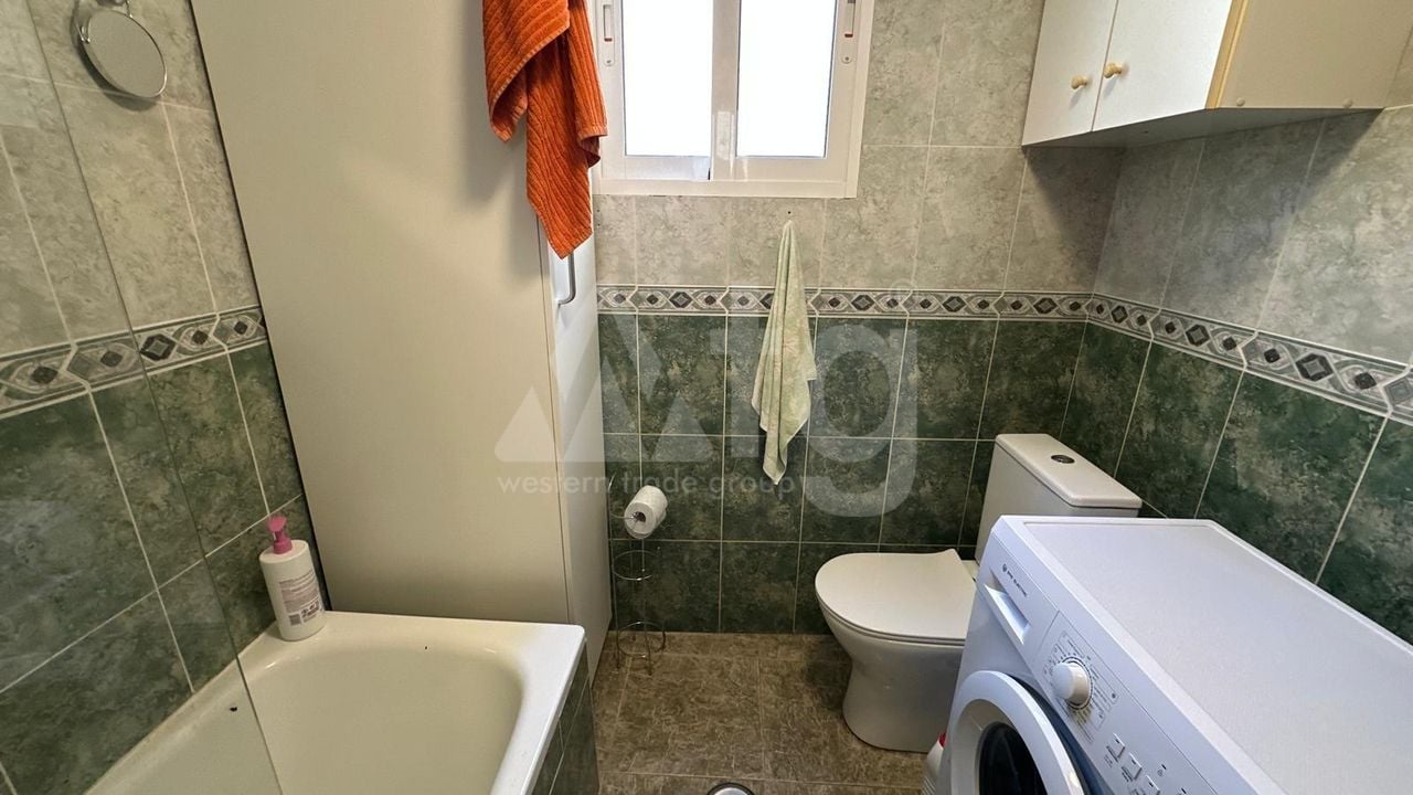 Apartmán   v Torrevieja, 1 ložnice - CT132288 - Foto - 11