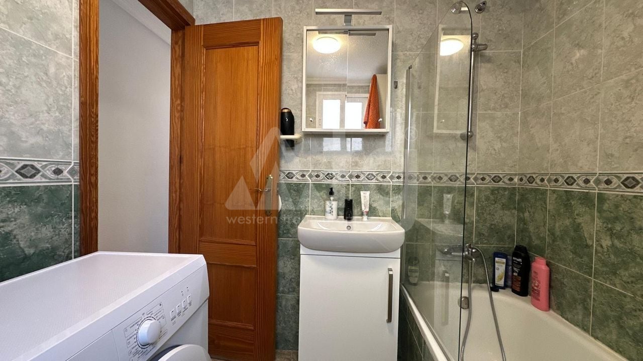 Apartmán   v Torrevieja, 1 ložnice - CT132288 - Foto - 12
