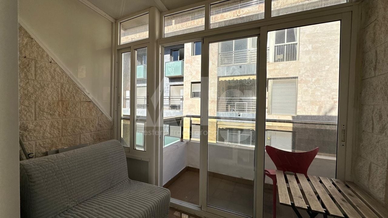 Apartmán   v Torrevieja, 1 ložnice - CT132288 - Foto - 14