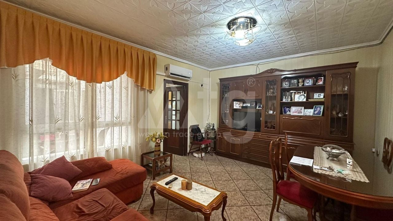 Appartement de 4 chambres à Torrevieja - CT132291 - Photo - 2