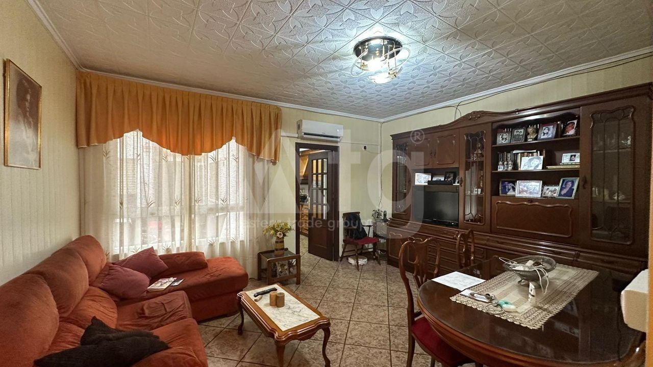 Appartement de 4 chambres à Torrevieja - CT132291 - Photo - 1