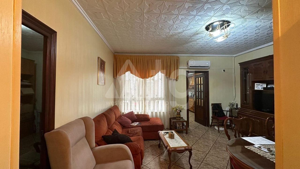 Appartement de 4 chambres à Torrevieja - CT132291 - Photo - 3