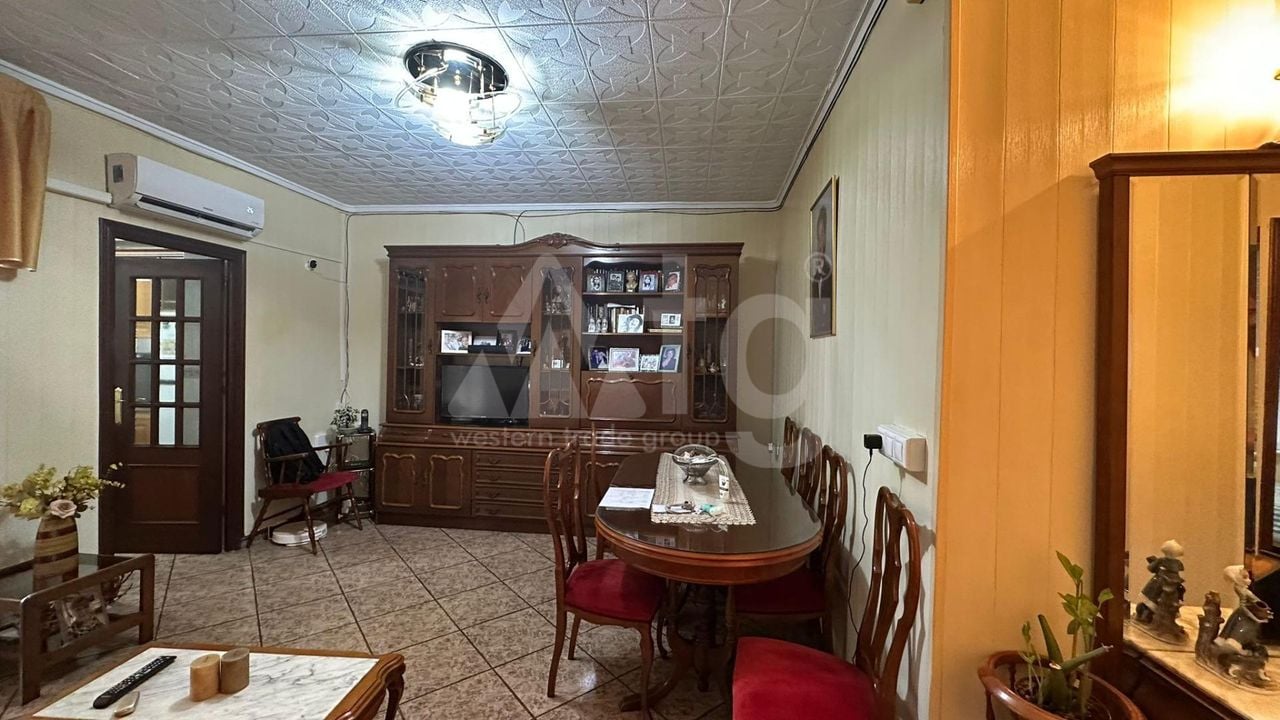 Appartement de 4 chambres à Torrevieja - CT132291 - Photo - 4