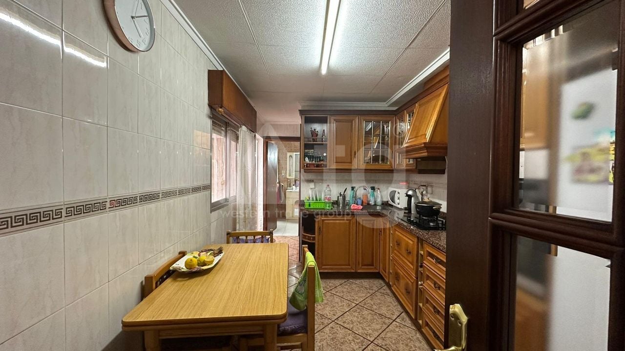Appartement de 4 chambres à Torrevieja - CT132291 - Photo - 5