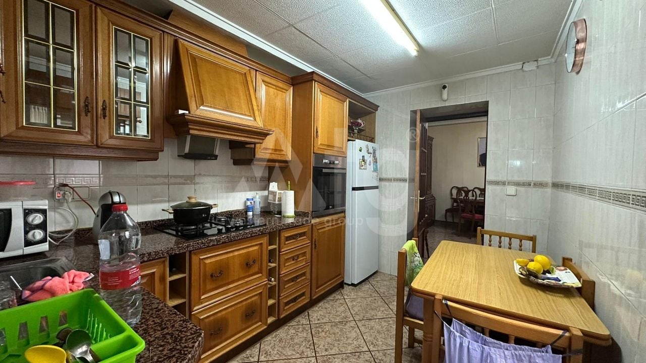 Appartement de 4 chambres à Torrevieja - CT132291 - Photo - 7