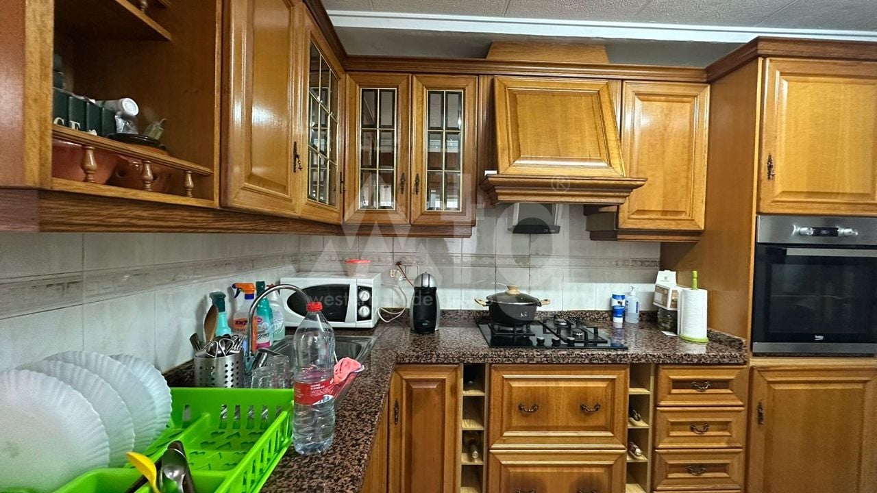 Appartement de 4 chambres à Torrevieja - CT132291 - Photo - 8