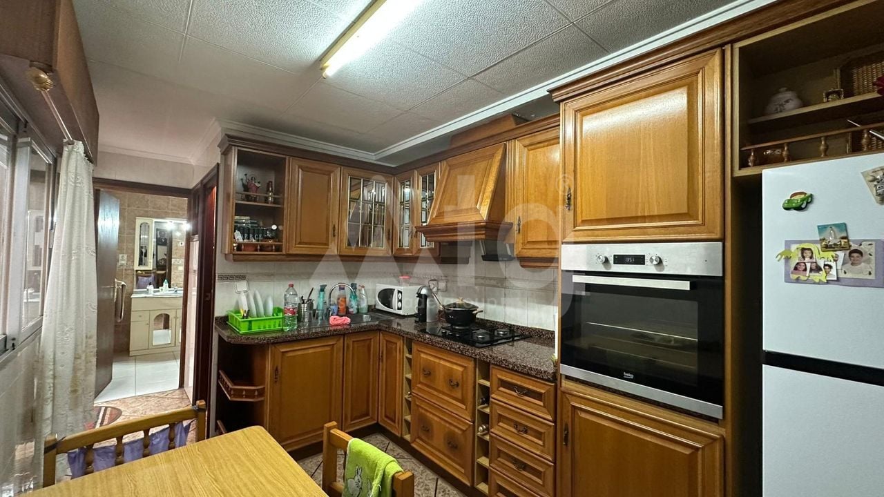 Appartement de 4 chambres à Torrevieja - CT132291 - Photo - 6