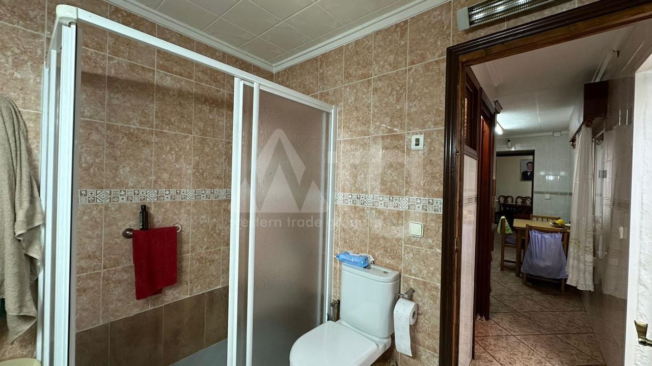 Appartement de 4 chambres à Torrevieja - CT132291 - Photo - 19