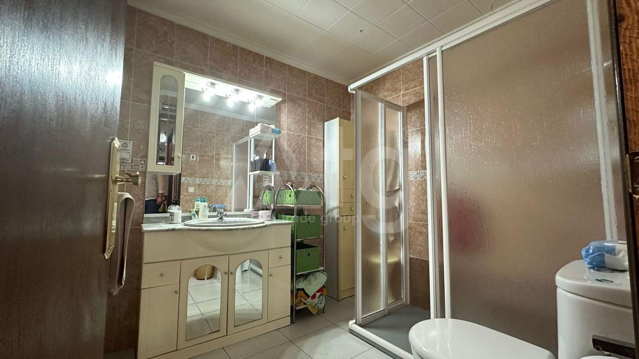 Appartement de 4 chambres à Torrevieja - CT132291 - Photo - 20