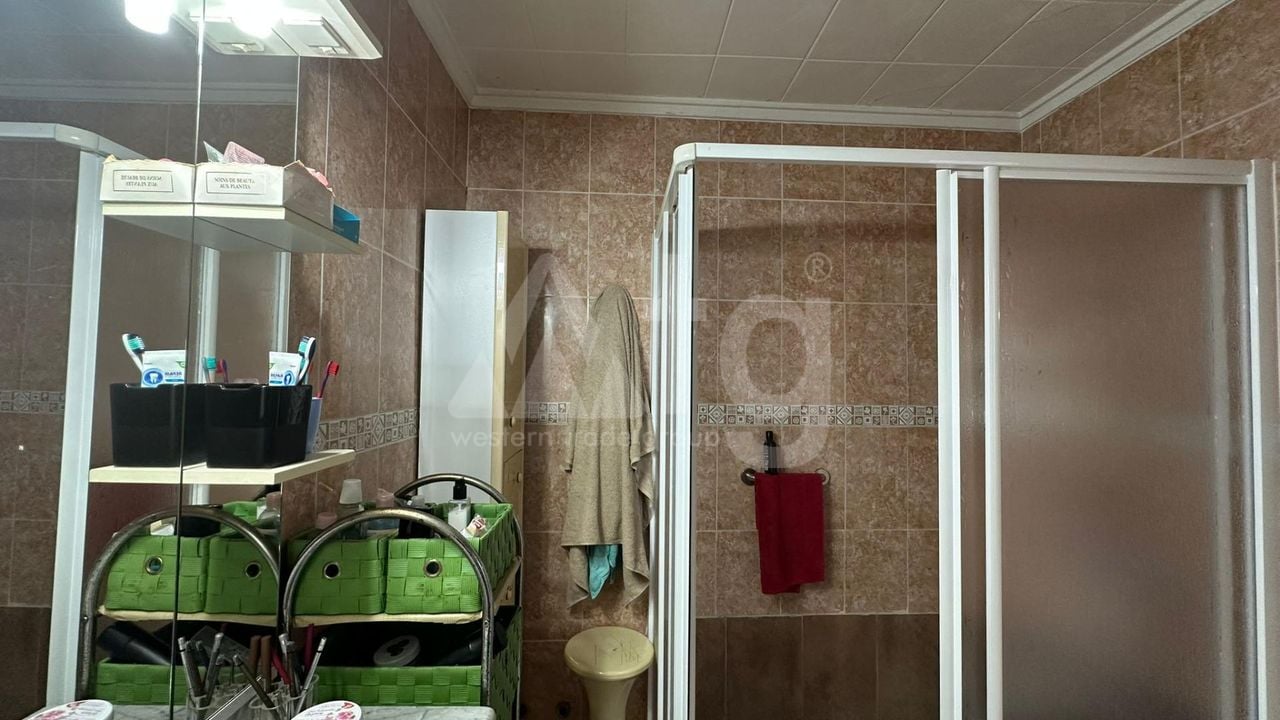 Appartement de 4 chambres à Torrevieja - CT132291 - Photo - 21