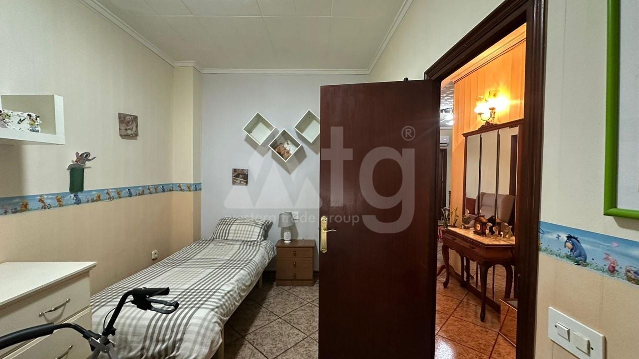 Appartement de 4 chambres à Torrevieja - CT132291 - Photo - 14