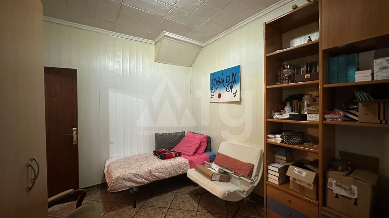 Appartement de 4 chambres à Torrevieja - CT132291 - Photo - 15