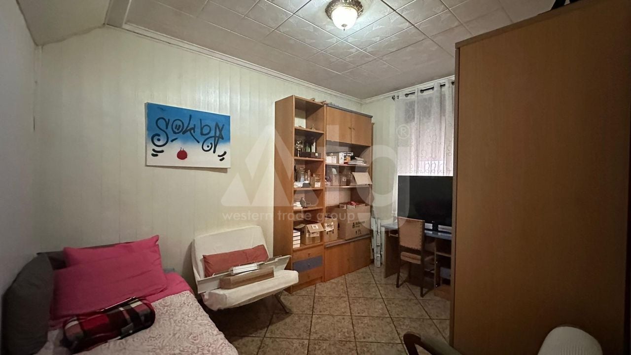Appartement de 4 chambres à Torrevieja - CT132291 - Photo - 16