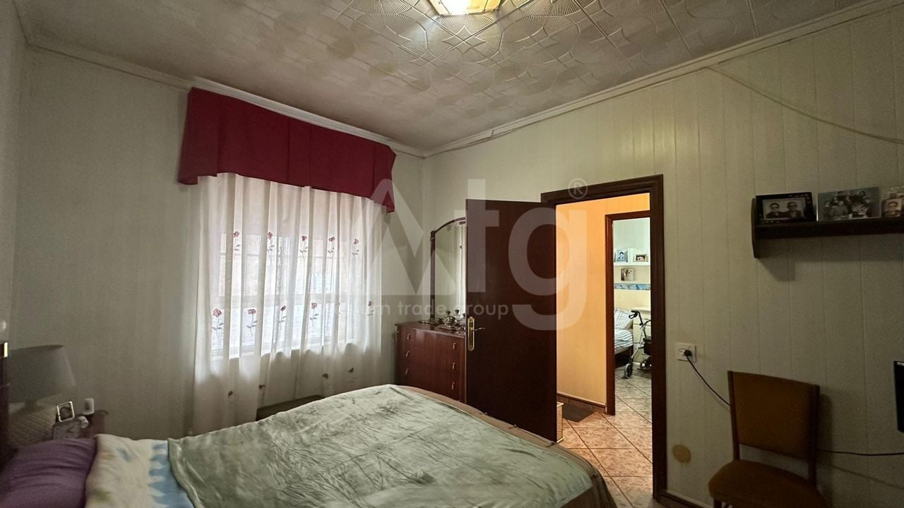 Appartement de 4 chambres à Torrevieja - CT132291 - Photo - 11