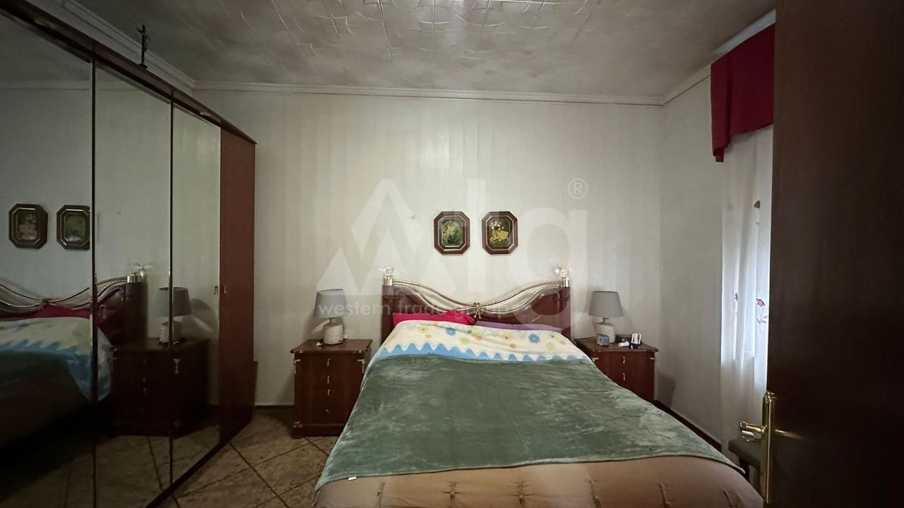 Appartement de 4 chambres à Torrevieja - CT132291 - Photo - 10