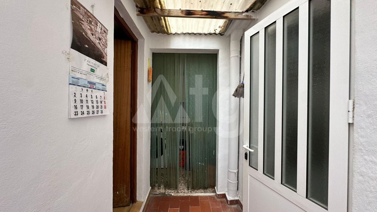 Appartement de 4 chambres à Torrevieja - CT132291 - Photo - 22