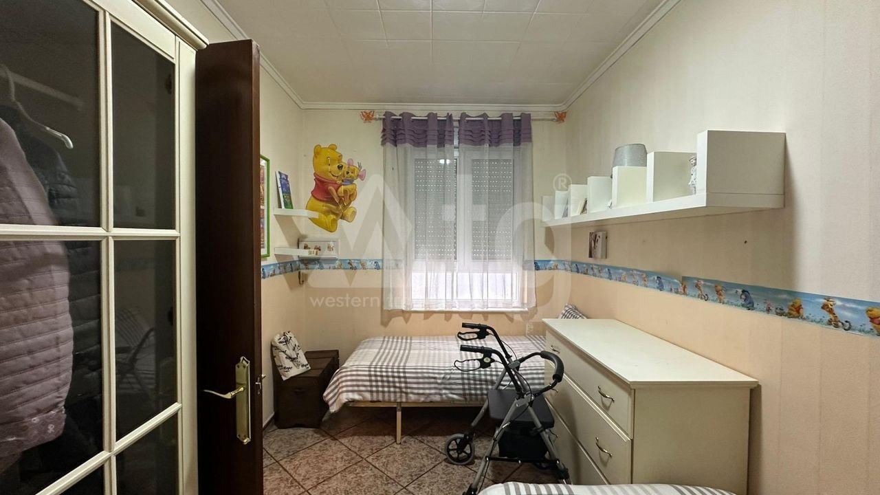 Appartement de 4 chambres à Torrevieja - CT132291 - Photo - 12