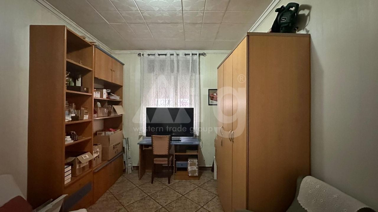 Appartement de 4 chambres à Torrevieja - CT132291 - Photo - 17
