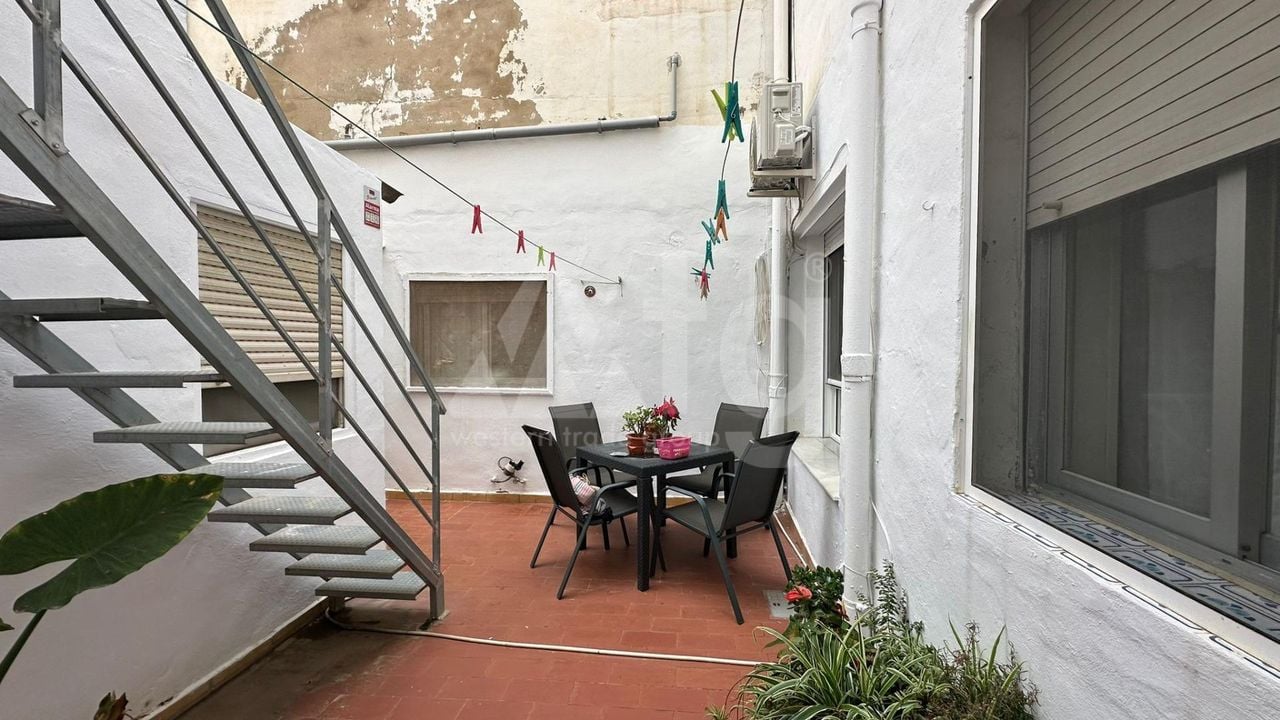 Appartement de 4 chambres à Torrevieja - CT132291 - Photo - 24