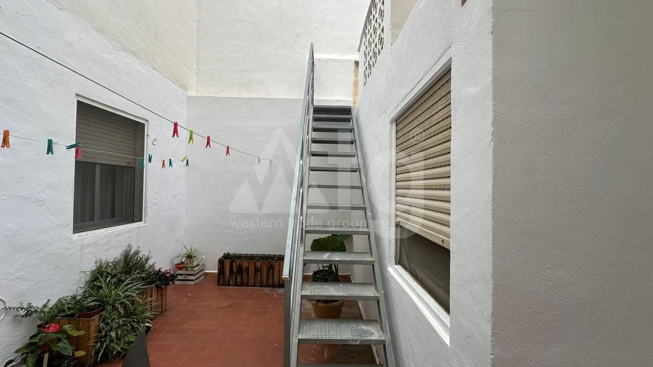 Appartement de 4 chambres à Torrevieja - CT132291 - Photo - 25