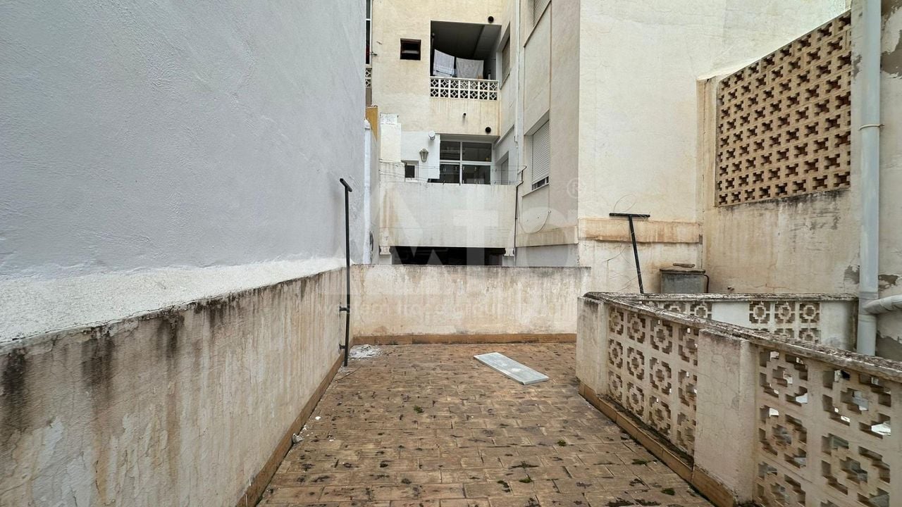 Appartement de 4 chambres à Torrevieja - CT132291 - Photo - 27