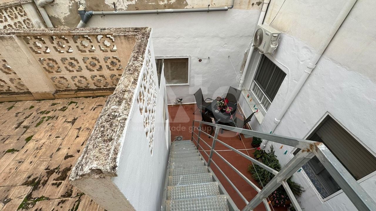 Appartement de 4 chambres à Torrevieja - CT132291 - Photo - 26