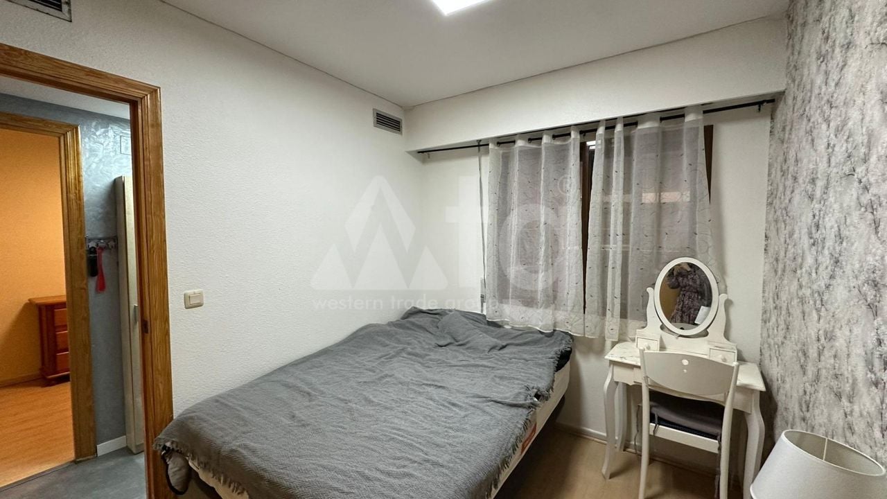 Appartement de 3 chambres à Torrevieja - AG151666 - Photo - 9