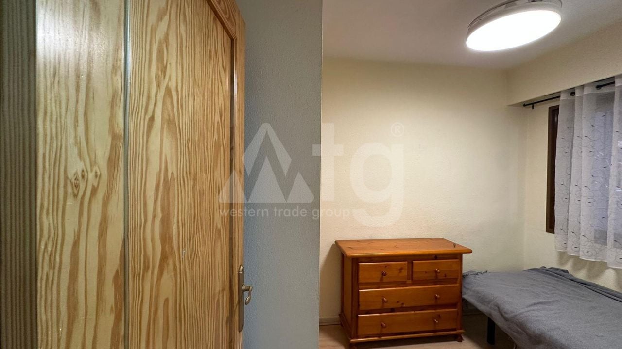 Appartement de 3 chambres à Torrevieja - AG151666 - Photo - 14