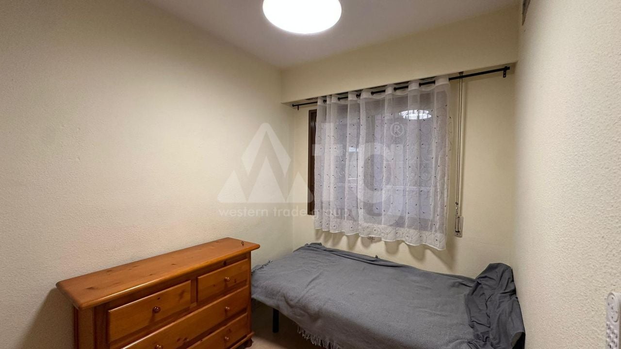 Appartement de 3 chambres à Torrevieja - AG151666 - Photo - 13