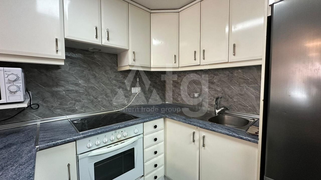 Appartement de 3 chambres à Torrevieja - AG151666 - Photo - 5