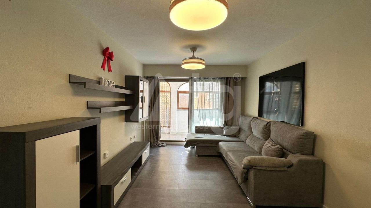 Appartement de 3 chambres à Torrevieja - AG151666 - Photo - 2