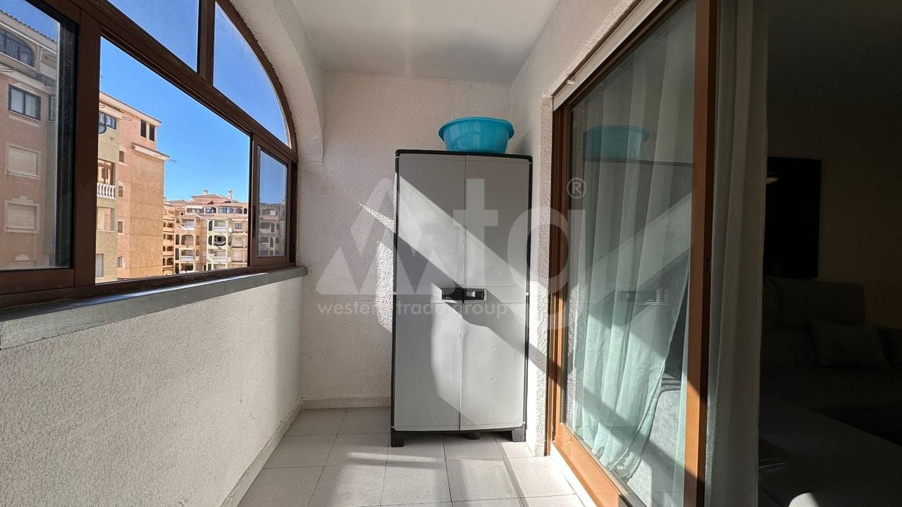 Appartement de 3 chambres à Torrevieja - AG151666 - Photo - 17