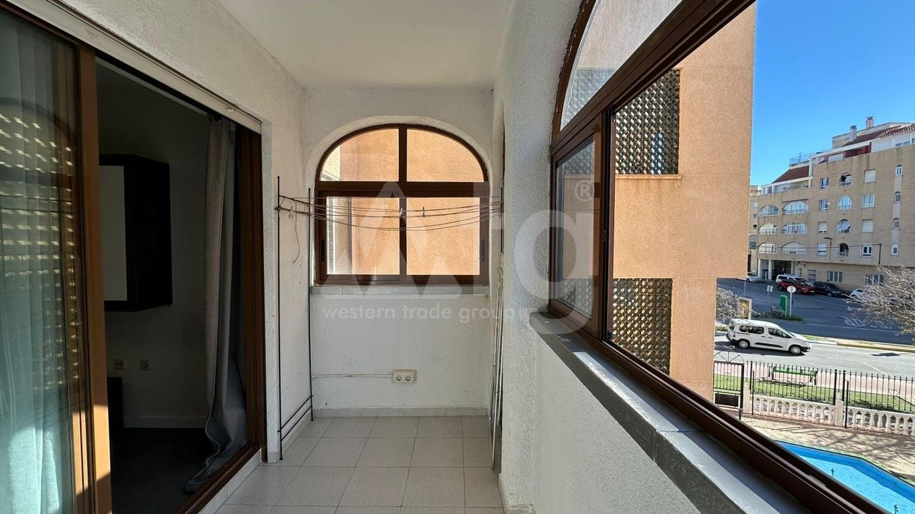 Appartement de 3 chambres à Torrevieja - AG151666 - Photo - 18