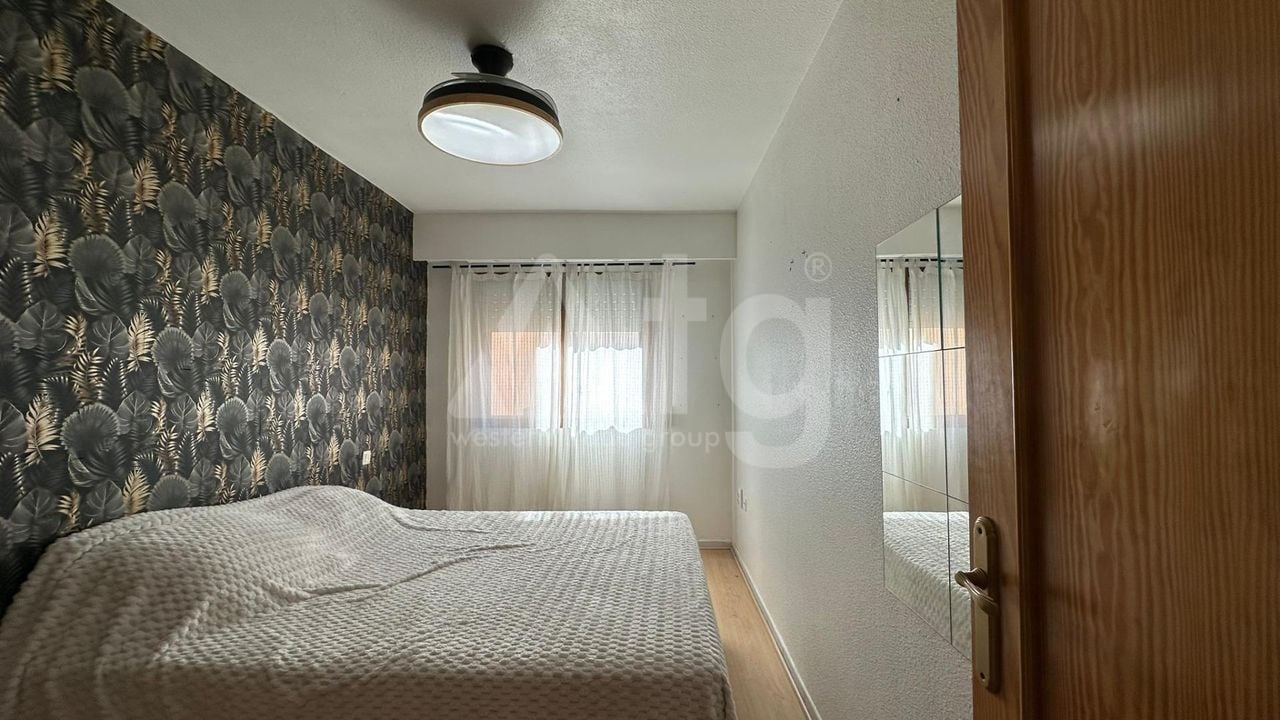 Appartement de 3 chambres à Torrevieja - AG151666 - Photo - 6